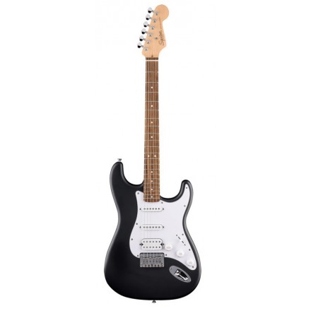 SQUIER by FENDER DEBUT STRATOCASTER HT HSS BLACK